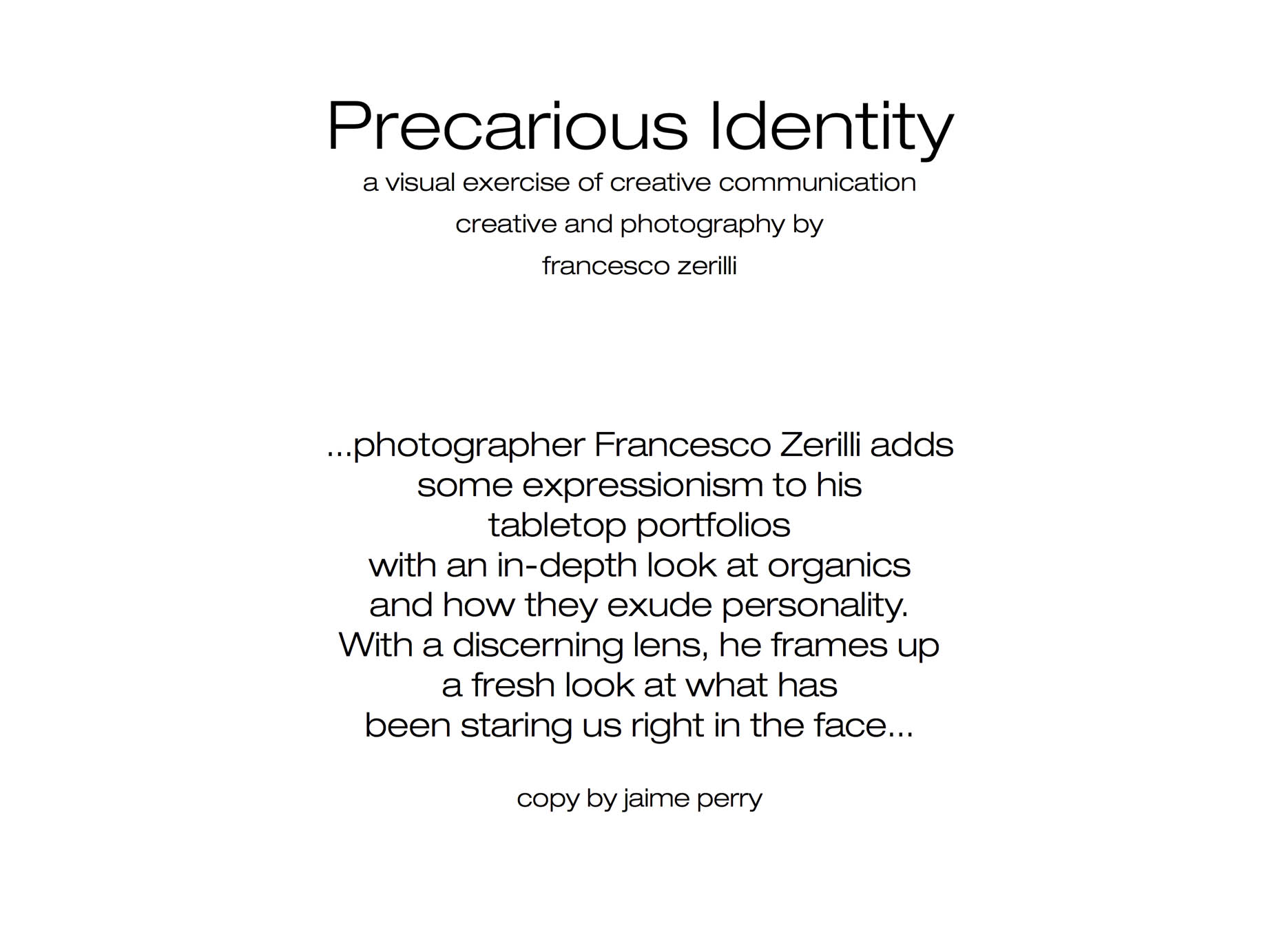 Precarious Identity_110